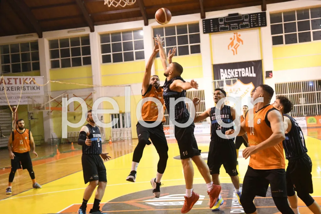 ΑΕ Ροϊτίκων και Κεραυνός Αιγίου το «8 στα 8»! Η ΕΑΠ εύκολα την Απολλωνιάδα, ΦΩΤΟ