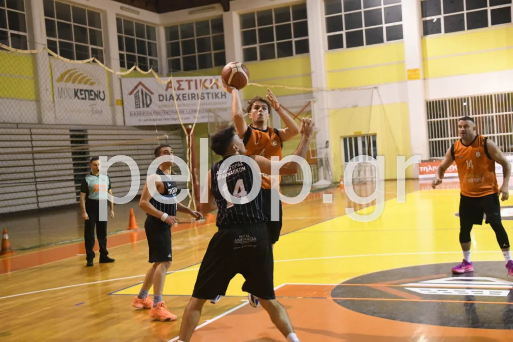 ΑΕ Ροϊτίκων και Κεραυνός Αιγίου το «8 στα 8»! Η ΕΑΠ εύκολα την Απολλωνιάδα, ΦΩΤΟ