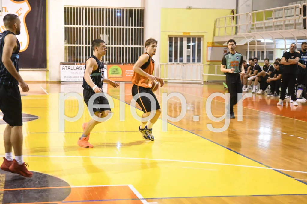 ΑΕ Ροϊτίκων και Κεραυνός Αιγίου το «8 στα 8»! Η ΕΑΠ εύκολα την Απολλωνιάδα, ΦΩΤΟ