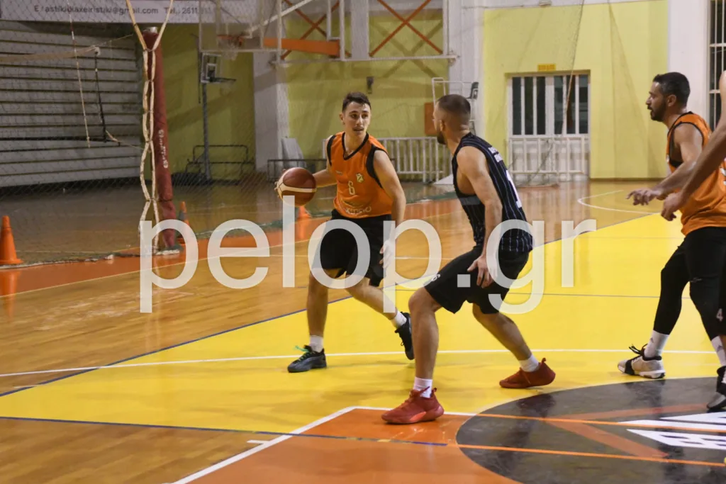 ΑΕ Ροϊτίκων και Κεραυνός Αιγίου το «8 στα 8»! Η ΕΑΠ εύκολα την Απολλωνιάδα, ΦΩΤΟ