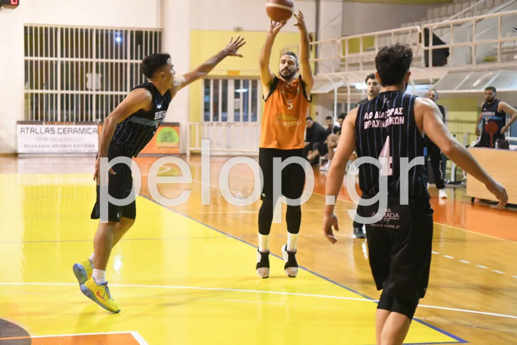 ΑΕ Ροϊτίκων και Κεραυνός Αιγίου το «8 στα 8»! Η ΕΑΠ εύκολα την Απολλωνιάδα, ΦΩΤΟ