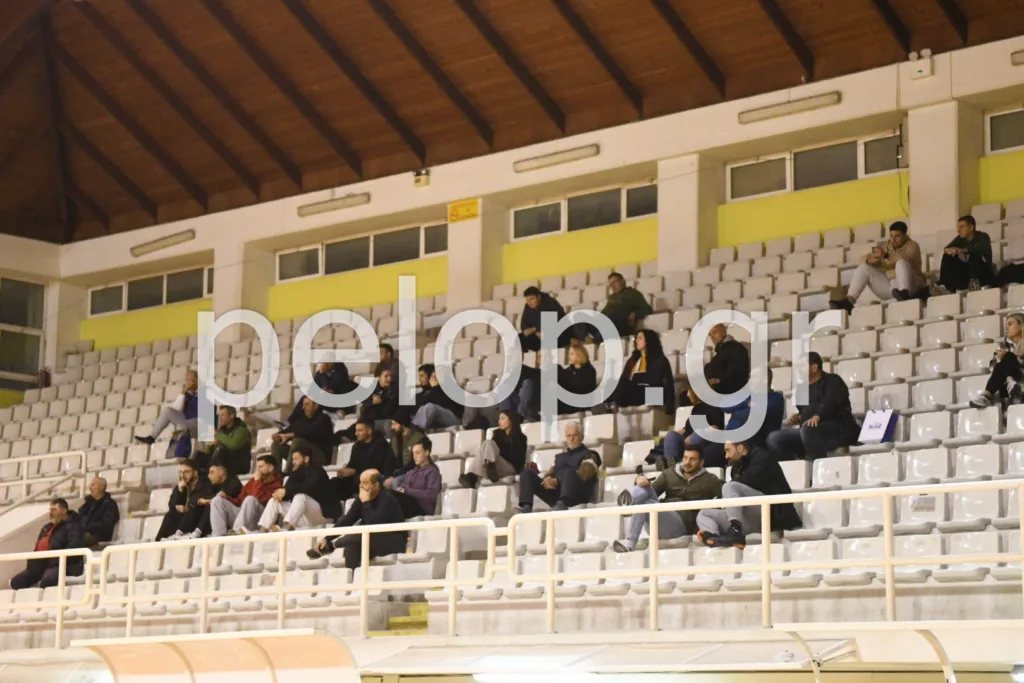 ΑΕ Ροϊτίκων και Κεραυνός Αιγίου το «8 στα 8»! Η ΕΑΠ εύκολα την Απολλωνιάδα, ΦΩΤΟ