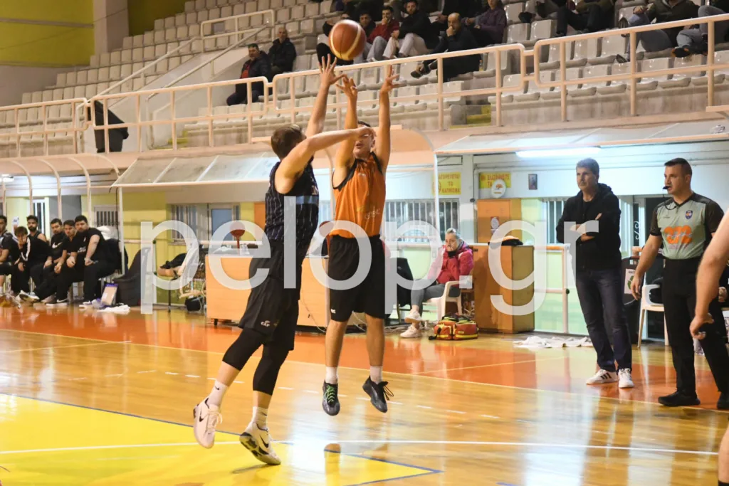 ΑΕ Ροϊτίκων και Κεραυνός Αιγίου το «8 στα 8»! Η ΕΑΠ εύκολα την Απολλωνιάδα, ΦΩΤΟ