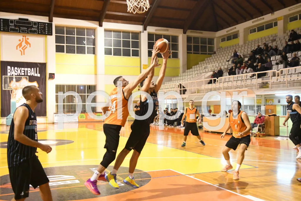 ΑΕ Ροϊτίκων και Κεραυνός Αιγίου το «8 στα 8»! Η ΕΑΠ εύκολα την Απολλωνιάδα, ΦΩΤΟ