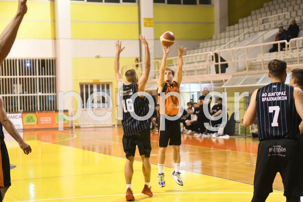 ΑΕ Ροϊτίκων και Κεραυνός Αιγίου το «8 στα 8»! Η ΕΑΠ εύκολα την Απολλωνιάδα, ΦΩΤΟ