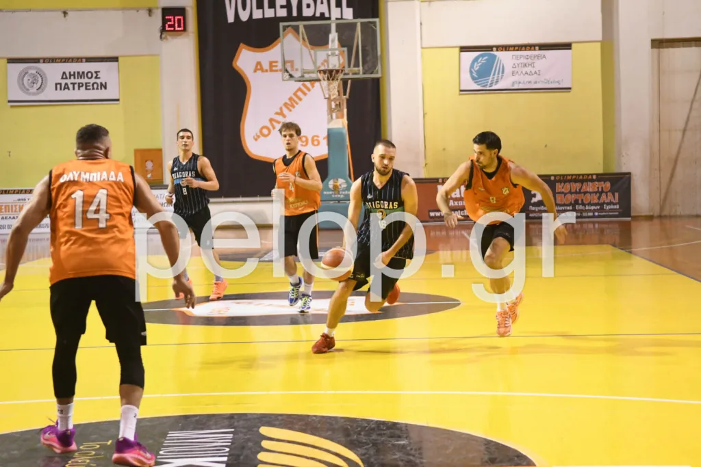 ΑΕ Ροϊτίκων και Κεραυνός Αιγίου το «8 στα 8»! Η ΕΑΠ εύκολα την Απολλωνιάδα, ΦΩΤΟ