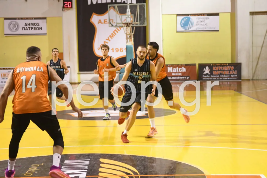 ΑΕ Ροϊτίκων και Κεραυνός Αιγίου το «8 στα 8»! Η ΕΑΠ εύκολα την Απολλωνιάδα, ΦΩΤΟ