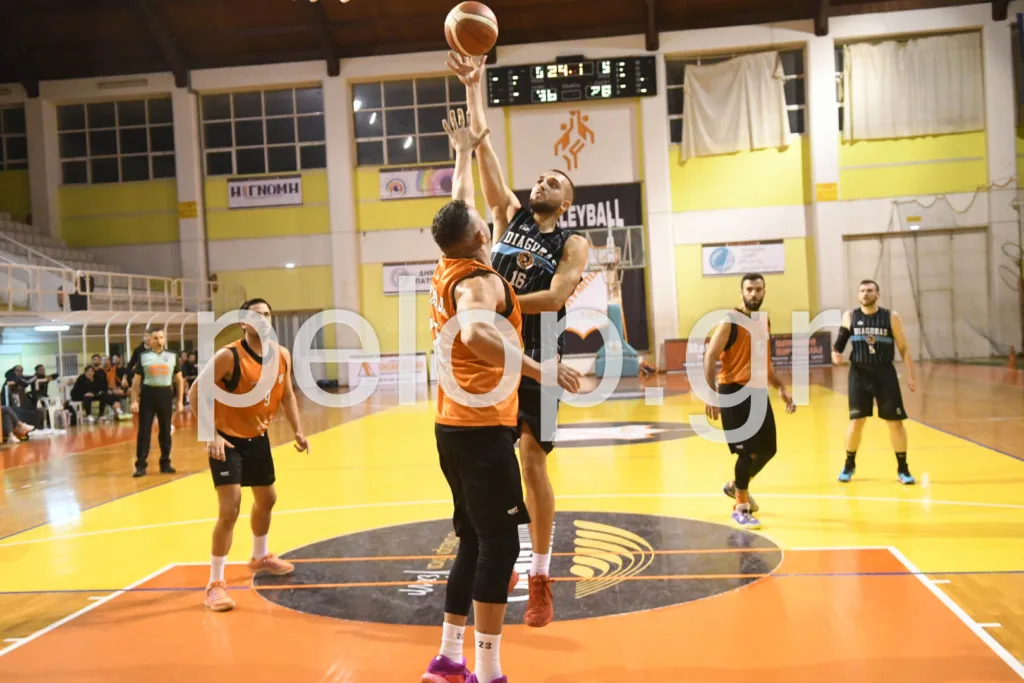 ΑΕ Ροϊτίκων και Κεραυνός Αιγίου το «8 στα 8»! Η ΕΑΠ εύκολα την Απολλωνιάδα, ΦΩΤΟ