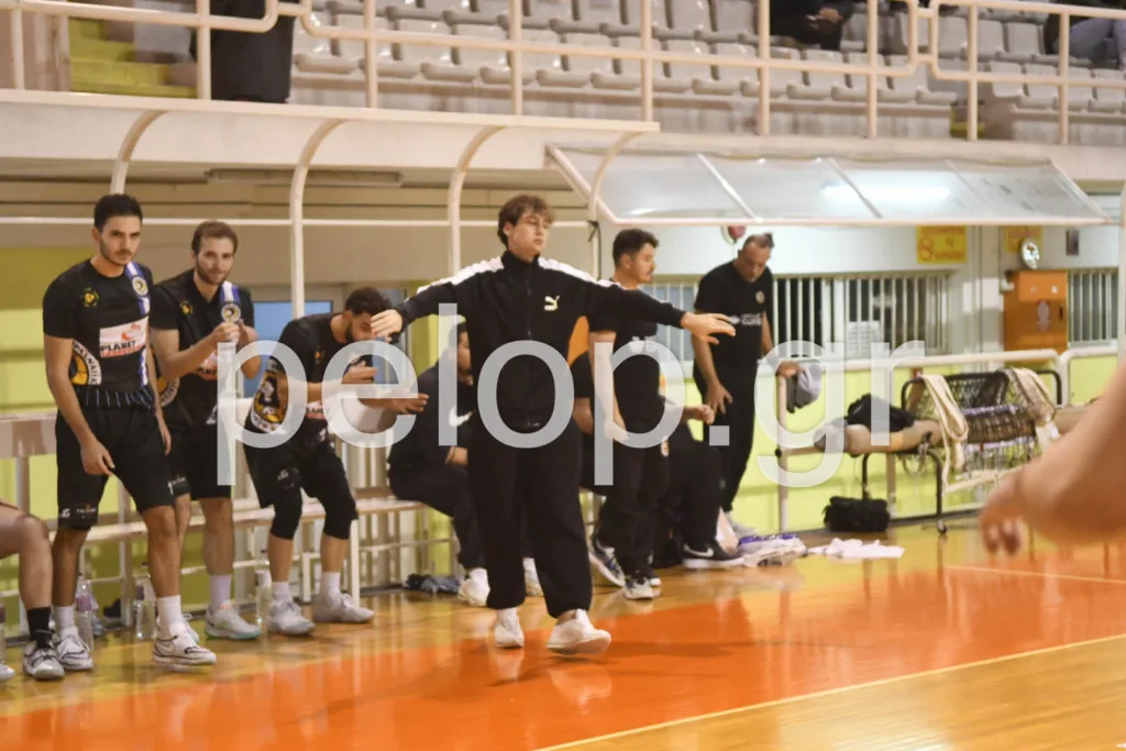 ΑΕ Ροϊτίκων και Κεραυνός Αιγίου το «8 στα 8»! Η ΕΑΠ εύκολα την Απολλωνιάδα, ΦΩΤΟ