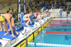 Το «Α. Πεπανός» πλημμύρισε από κόσμο για το 32ο Κύπελλο Χριστουγέννων - Φωτογραφίες/βίντεο