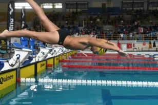 Το «Α. Πεπανός» πλημμύρισε από κόσμο για το 32ο Κύπελλο Χριστουγέννων – Φωτογραφίες/βίντεο