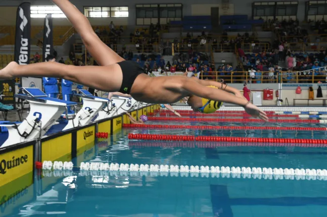 Το «Α. Πεπανός» πλημμύρισε από κόσμο για το 32ο Κύπελλο Χριστουγέννων - Φωτογραφίες/βίντεο