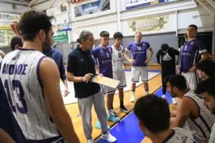 Ο Αίολος Αγυιάς πηγαίνει από νίκη σε νίκη στην Α1 ΕΣΚΑ-Η