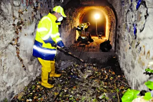 Πάτρα: Στο προσκήνιο τα 60 «αόρατα» καταφύγια – Έρχεται κλιμάκιο για επιθεώρηση