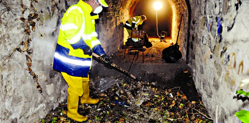 Πάτρα: Στο προσκήνιο τα 60 «αόρατα» καταφύγια - Έρχεται κλιμάκιο για επιθεώρηση