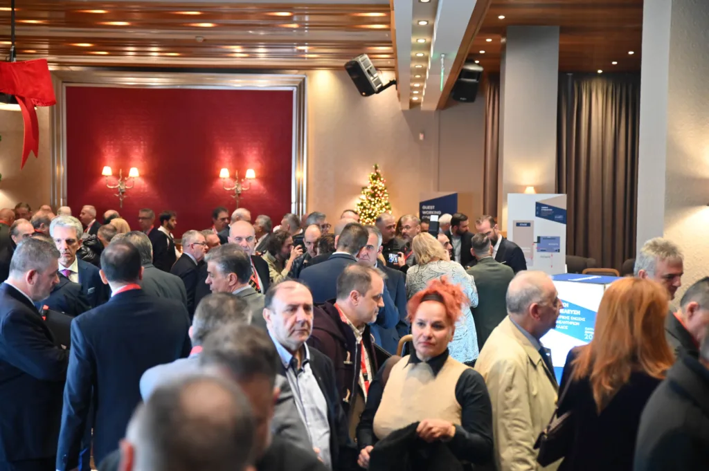 Πάτρα: Ξεκίνησε η Γενική Συνέλευση της Ένωσης Επιμελητήριων με σημαντικούς καλεσμένους, ΦΩΤΟ