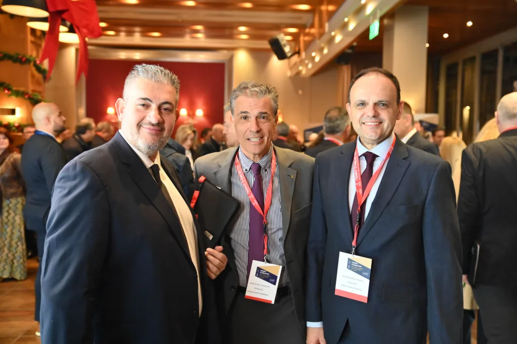 Πάτρα: Ξεκίνησε η Γενική Συνέλευση της Ένωσης Επιμελητήριων με σημαντικούς καλεσμένους, ΦΩΤΟ