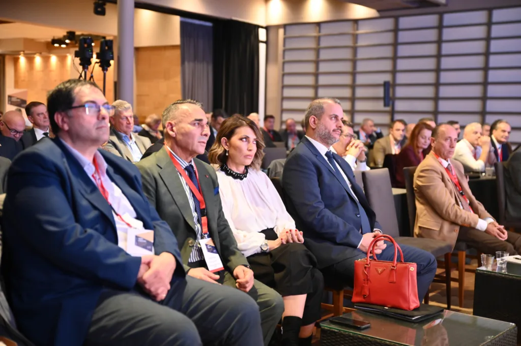 Πάτρα: Ξεκίνησε η Γενική Συνέλευση της Ένωσης Επιμελητήριων με σημαντικούς καλεσμένους, ΦΩΤΟ