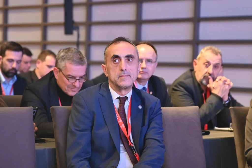 Πάτρα: Ξεκίνησε η Γενική Συνέλευση της Ένωσης Επιμελητήριων με σημαντικούς καλεσμένους, ΦΩΤΟ