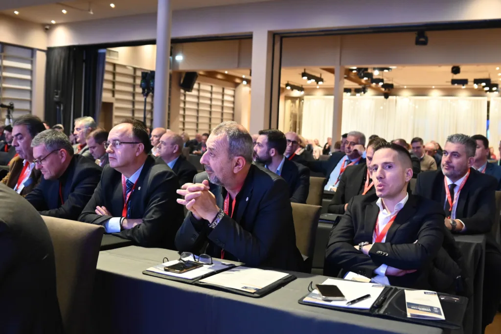 Πάτρα: Ξεκίνησε η Γενική Συνέλευση της Ένωσης Επιμελητήριων με σημαντικούς καλεσμένους, ΦΩΤΟ