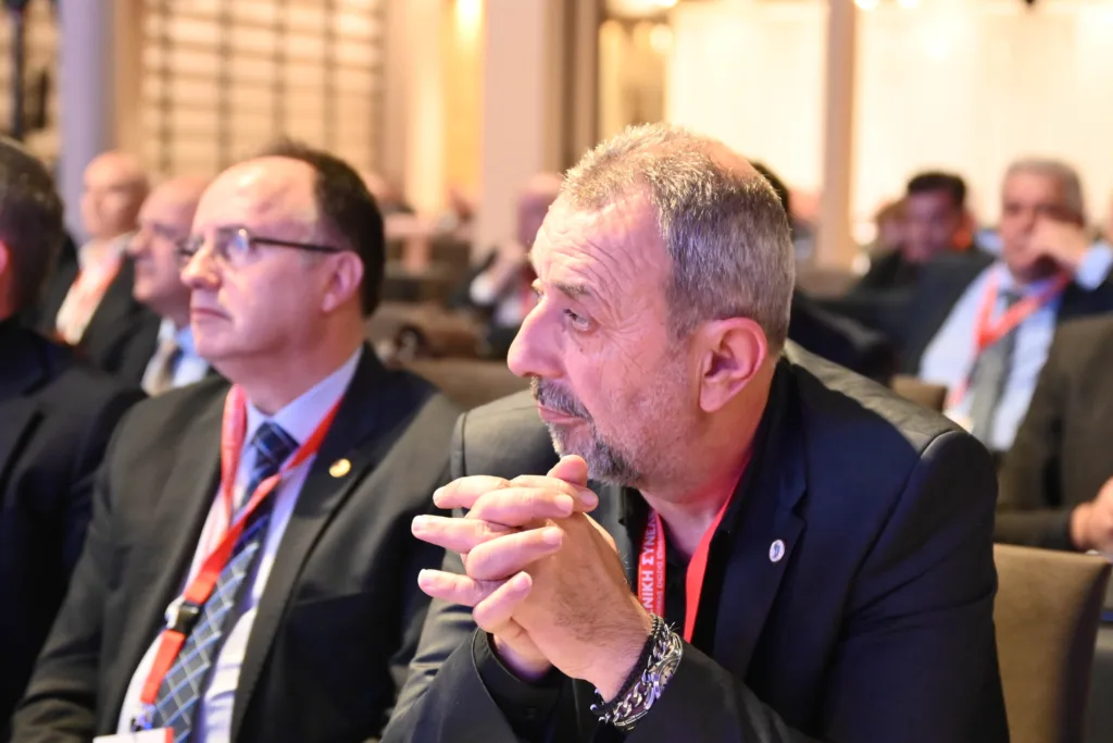 Γενική Συνέλευση της Κεντρική 'Ενωσης Επιμελητηρίων Ελλάδας: Αποκέντρωση στην ανάπτυξη, ΦΩΤΟ