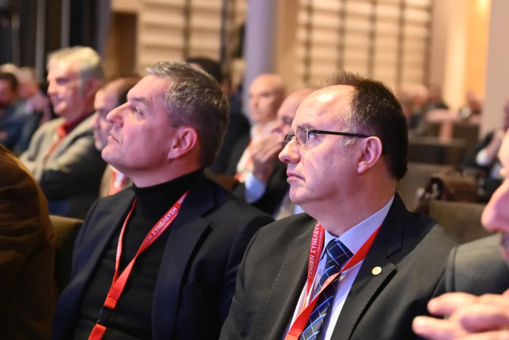 Γενική Συνέλευση της Κεντρική 'Ενωσης Επιμελητηρίων Ελλάδας: Αποκέντρωση στην ανάπτυξη, ΦΩΤΟ