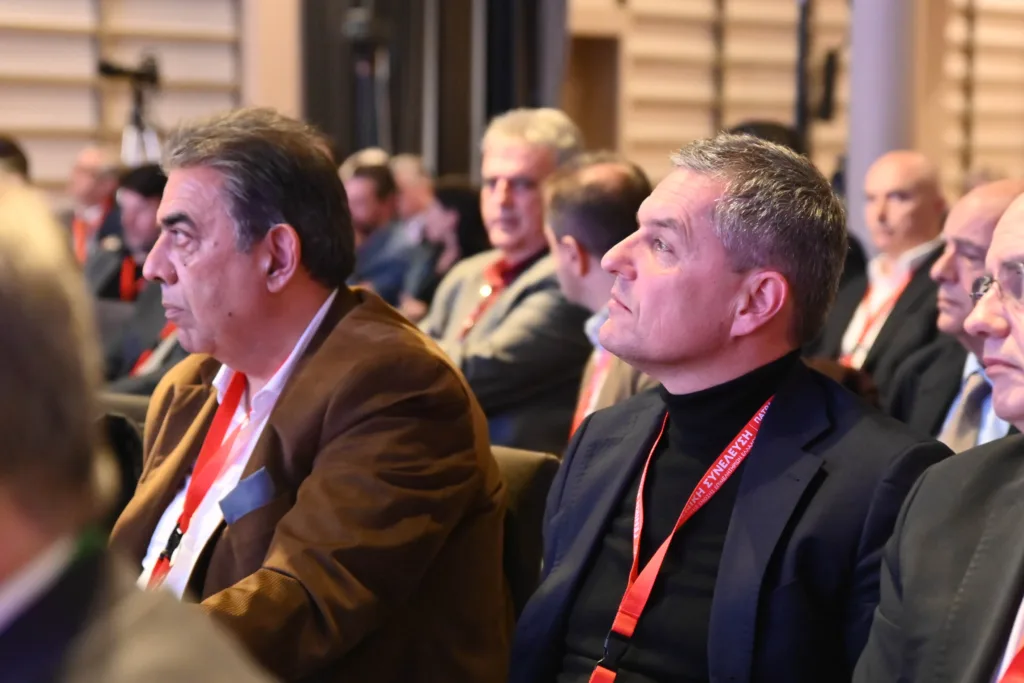 Γενική Συνέλευση της Κεντρική 'Ενωσης Επιμελητηρίων Ελλάδας: Αποκέντρωση στην ανάπτυξη, ΦΩΤΟ