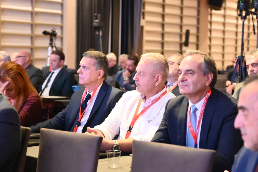 Γενική Συνέλευση της Κεντρική 'Ενωσης Επιμελητηρίων Ελλάδας: Αποκέντρωση στην ανάπτυξη, ΦΩΤΟ