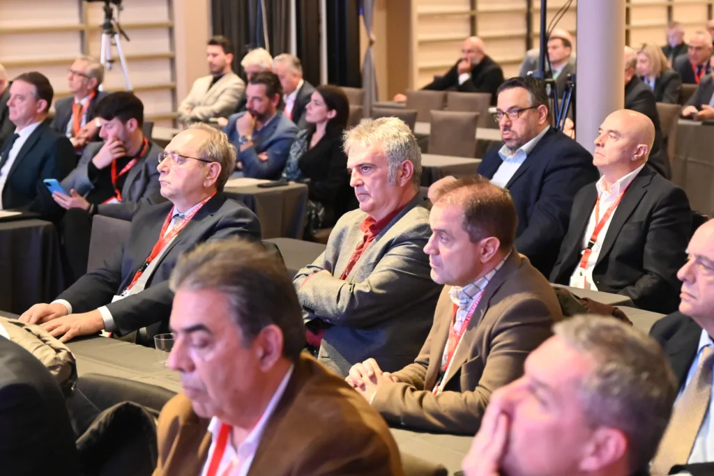 Γενική Συνέλευση της Κεντρική 'Ενωσης Επιμελητηρίων Ελλάδας: Αποκέντρωση στην ανάπτυξη, ΦΩΤΟ