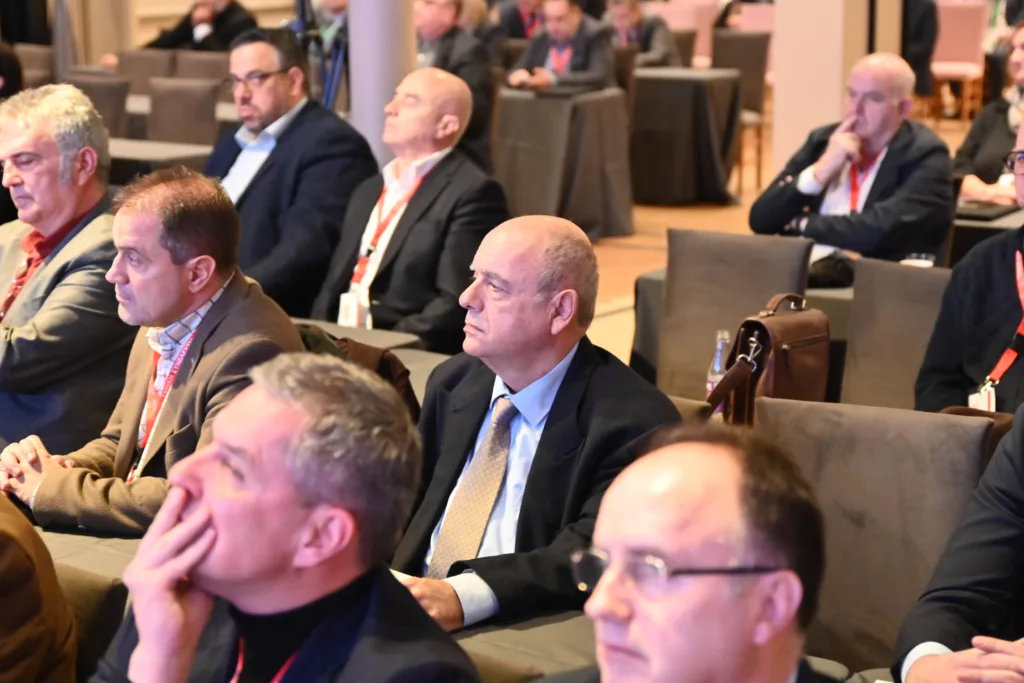 Γενική Συνέλευση της Κεντρική 'Ενωσης Επιμελητηρίων Ελλάδας: Αποκέντρωση στην ανάπτυξη, ΦΩΤΟ