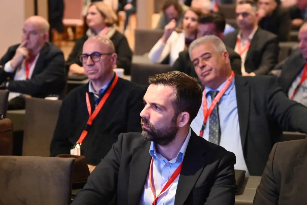 Γενική Συνέλευση της Κεντρική 'Ενωσης Επιμελητηρίων Ελλάδας: Αποκέντρωση στην ανάπτυξη, ΦΩΤΟ