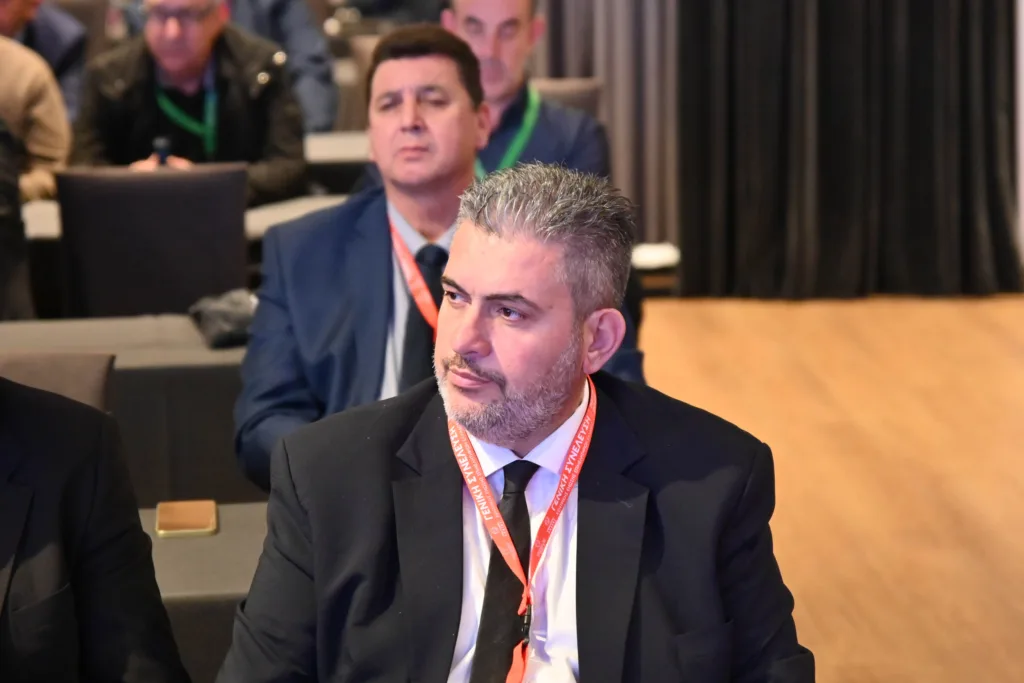 Πάτρα: Ξεκίνησε η Γενική Συνέλευση της Ένωσης Επιμελητήριων με σημαντικούς καλεσμένους, ΦΩΤΟ