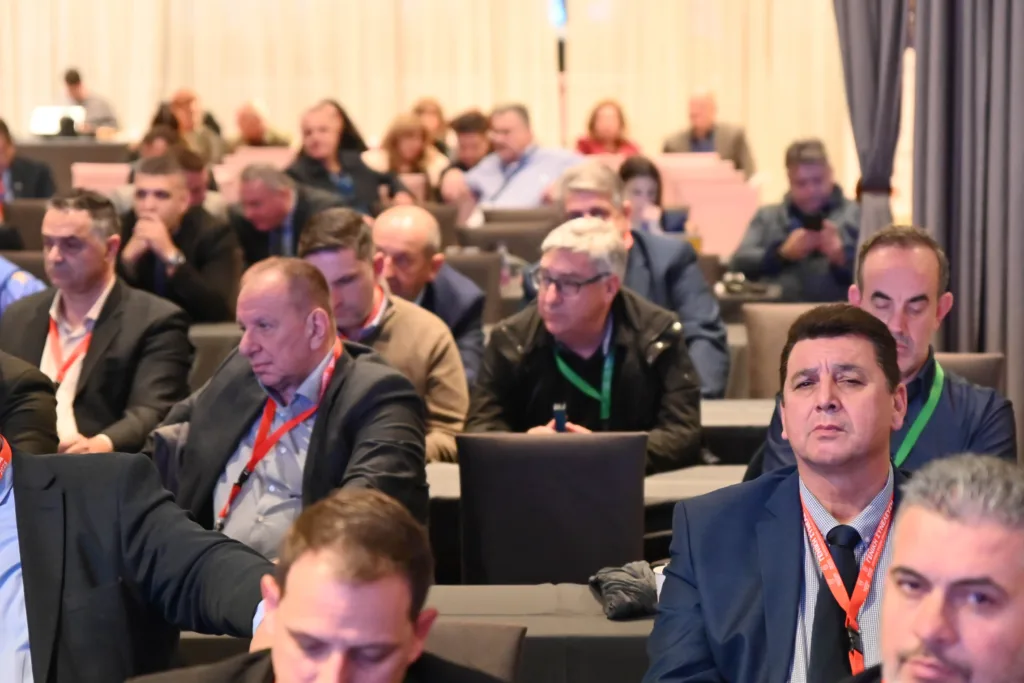 Γενική Συνέλευση της Κεντρική 'Ενωσης Επιμελητηρίων Ελλάδας: Αποκέντρωση στην ανάπτυξη, ΦΩΤΟ