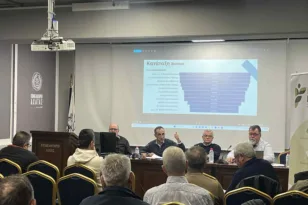 Επιμελητήριο Αχαΐας: Από το Τοπικό Σχέδιο Ανάπτυξης στο Ειδικό Πρόγραμμα Ανασυγκρότησης και Σύγκλισης