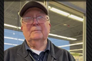 Στα 88 ξανά στη δουλειά: Η ιστορία του Έντ Μπάμπας που συγκίνησε την Αμερική και γύρισε το τέλος σε αρχή