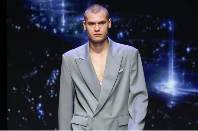 Moscow Fashion Week: Έμπνευση για το Ανδρικό Στυλ