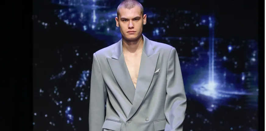 Moscow Fashion Week: Έμπνευση για το Ανδρικό Στυλ