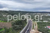 Πατρών–Πύργου: Στην κυκλοφορία το πιο δύσκολο τμήμα - Η Δυτική Ελλάδα αποκτά επιτέλους τον δρόμο που περίμενε, εικόνες από το drone του pelop.gr