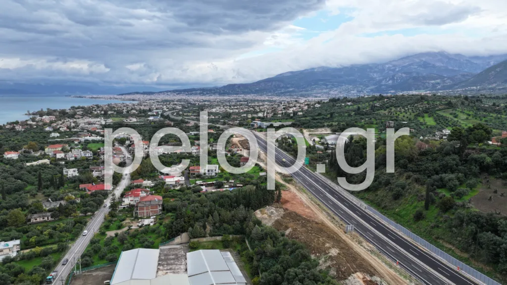 Πατρών–Πύργου: Στην κυκλοφορία το πιο δύσκολο τμήμα - Η Δυτική Ελλάδα αποκτά επιτέλους τον δρόμο που περίμενε, εικόνες από το drone του pelop.gr Πατρών–Πύργου: Στην κυκλοφορία το πιο δύσκολο τμήμα - Η Δυτική Ελλάδα αποκτά επιτέλους τον δρόμο που περίμενε, εικόνες από το drone του pelop.gr