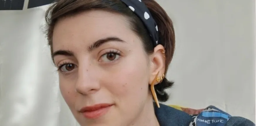 Η Πάτρα υποδέχεται την «Encuentro»: Η νέα συλλογή της Ειρήνης Καρύμπαλη «Born From Ashes» στον Παλίσσσανδρο