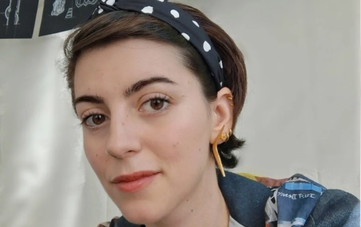 Η Πάτρα υποδέχεται την «Encuentro»: Η νέα συλλογή της Ειρήνης Καρύμπαλη «Born From Ashes» στον Παλίσσανδρο