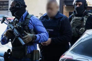 Ο Έλληνας «Εσκομπάρ» και η επαφή του με τη Δυτική Αχαΐα: Κλαίνε ακόμα 18 συγχωριανοί του