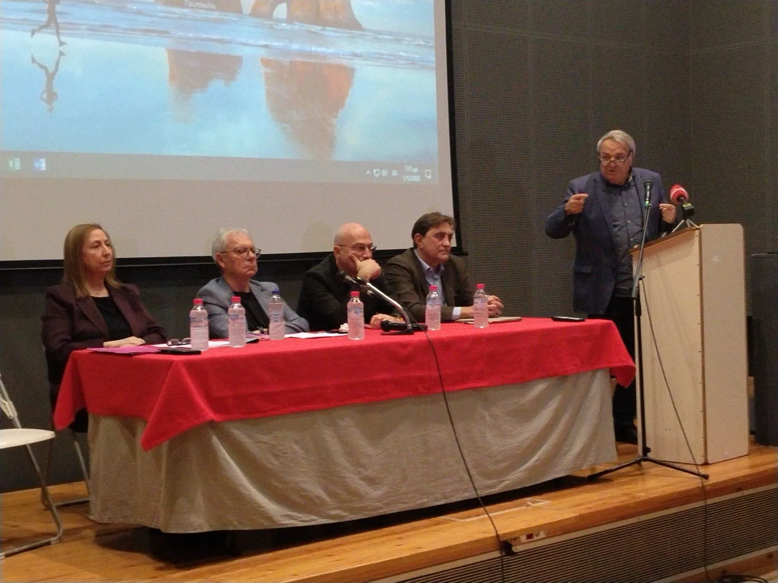 Πάτρα-52 χρόνια μετά το μετά το Πολυτεχνείο: Η Κεντροαριστερά ξαναψάχνει τον βηματισμό της - «Αν όχι τώρα, πότε;»