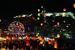 Καβάλα: Η “βασίλισσα» του Βορρά, τι να δείτε