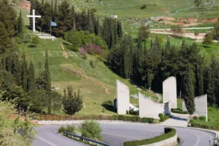 82 χρόνια απ’ το Καλαβρυτινό Ολοκαύτωμα