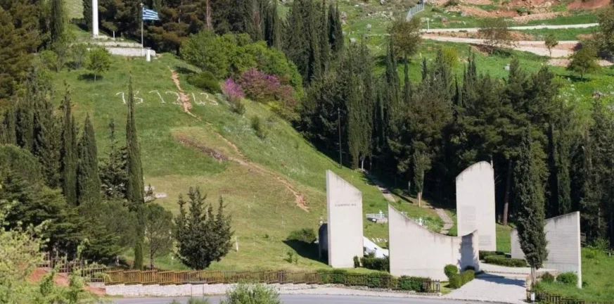 82 χρόνια απ’ το Καλαβρυτινό Ολοκαύτωμα