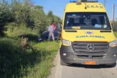 Σαβάλια Ηλείας: Εκτροπή αυτοκινήτου με εγκλωβισμό ηλικιωμένης οδηγού