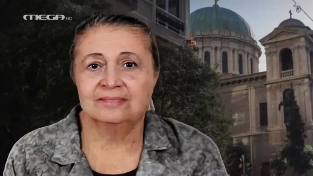 Δολοφονία Ελένης Παπαδοπούλου: Παραδοχή σοκ από τον γιο της