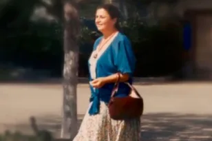 Ελένη Παπαδοπούλου: Συνελήφθη ο γιος της για τη δολοφονία της στο Κολωνάκι - Πρώτα τη νάρκωσε και μετά την έκαψε