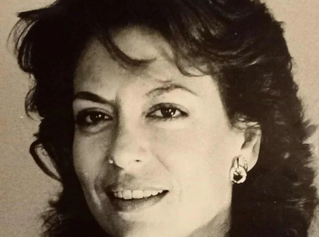 Πάτρα: Απεβίωσε η Ελένη Πραποπούλου Η Ελένη Πραποπούλου